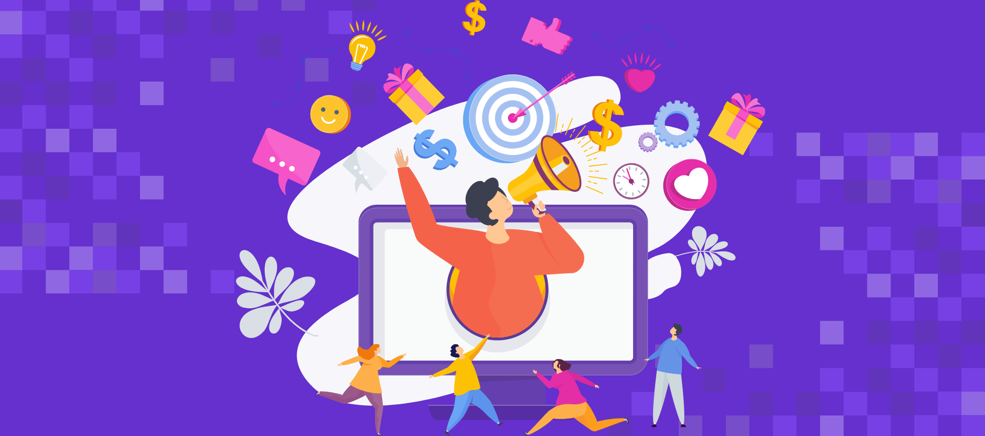 What Is Digital Advertising?